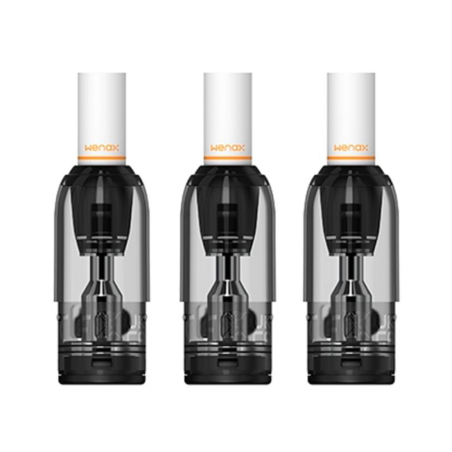 3x Cartouches Wenax M1 version filtre / Geekvape