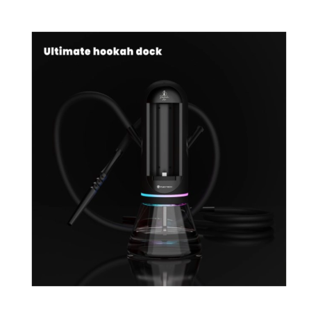 Ultimate Hookah Dock / Fumytech