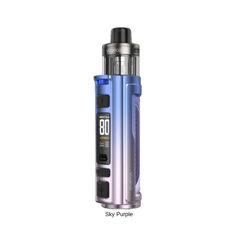 Kit Argus Pro 2 / Voopoo Kit Argus Pro 2 / Voopoo