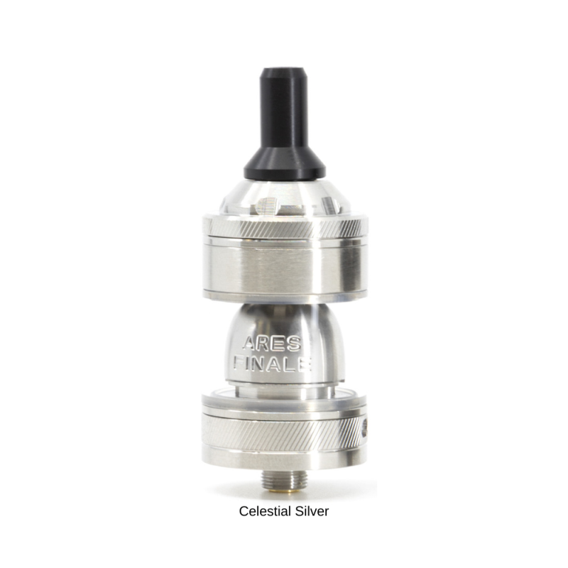 Atomiseur reconstructible Ares Finale / Innokin