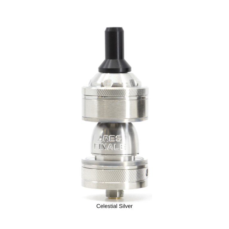 Atomiseur reconstructible Ares Finale / Innokin