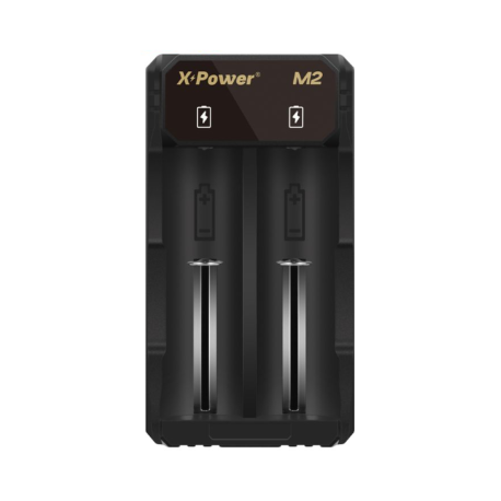 Chargeur M2 / X Power