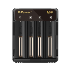 Chargeur M4 / X Power