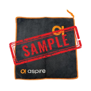 [ECHANTILLON] Microfibre / Aspire