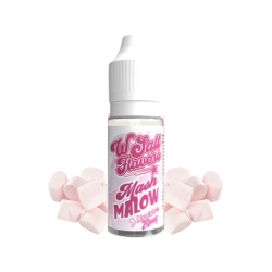 Eliquide Marshmalow Wsalt Flavors / Liquideo