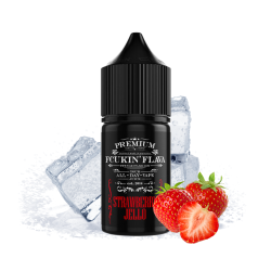 Concentré Strawberry Jello30ml - Fcukin' Flava