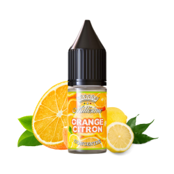 Concentré Orange Citron / Millesime