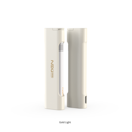 Nexi One avec Powerbank / Aspire