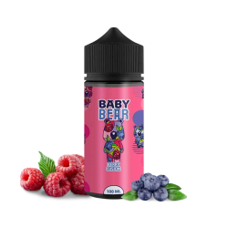 Eliquide Berry Fusion / Baby Bear