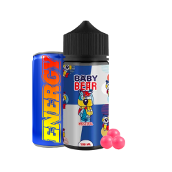 Eliquide Gum Bull / Baby Bear