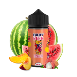 Eliquide Watermelon Peach Lychee / Baby Bear