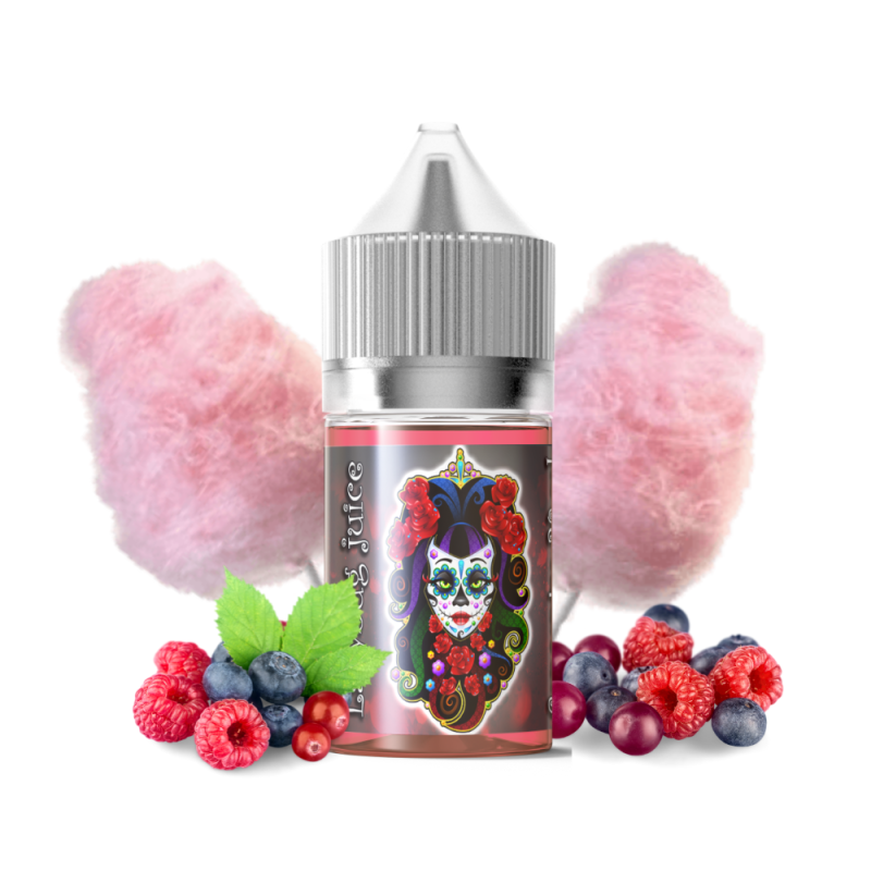 Concentré Ladybug Juice / ladybug