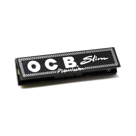 Kingsize slim papiers à rouler / OCB