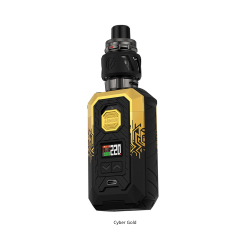 Kit Armour Max 220W - New colors / Vaporesso