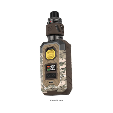 Kit Armour Max 220W - New colors / Vaporesso