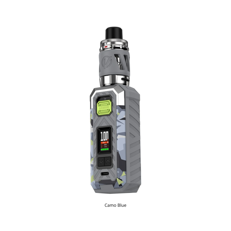 Kit Armour S 100W - New colors / Vaporesso