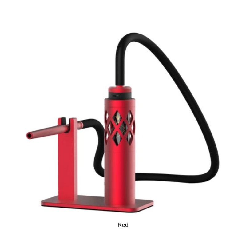 Hookah Dock - New Colors / Fumytech