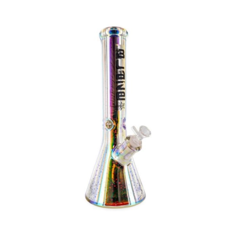 Bang Blaze Glass 30cm