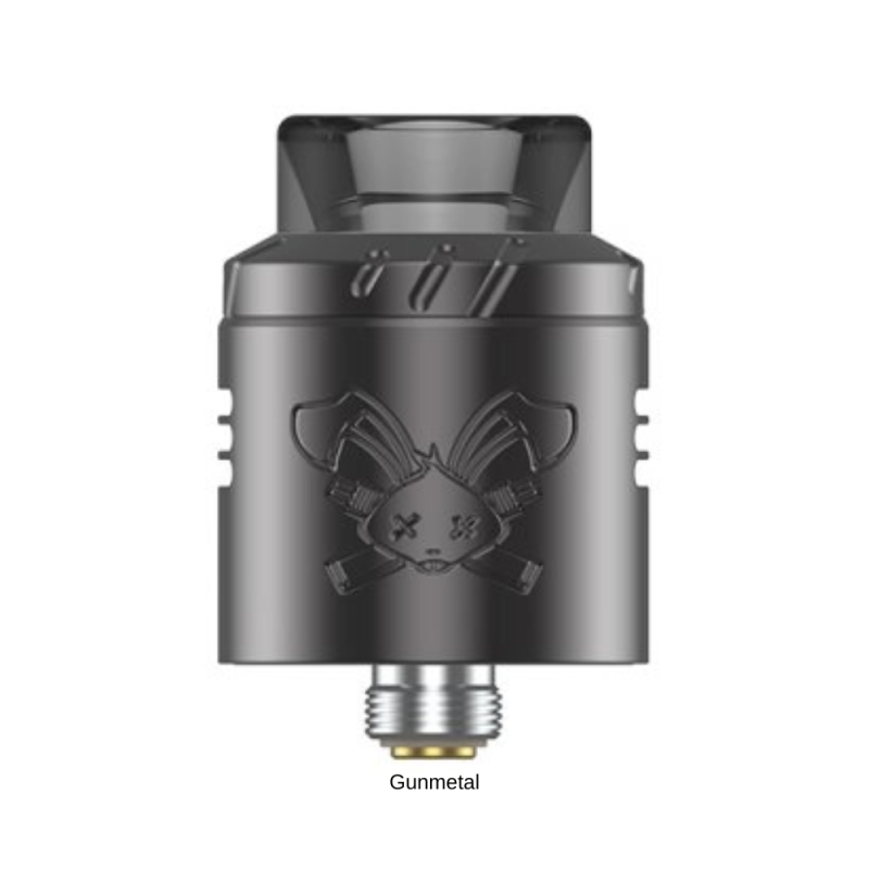 Dead Rabbit Solo RDA / Hellvape