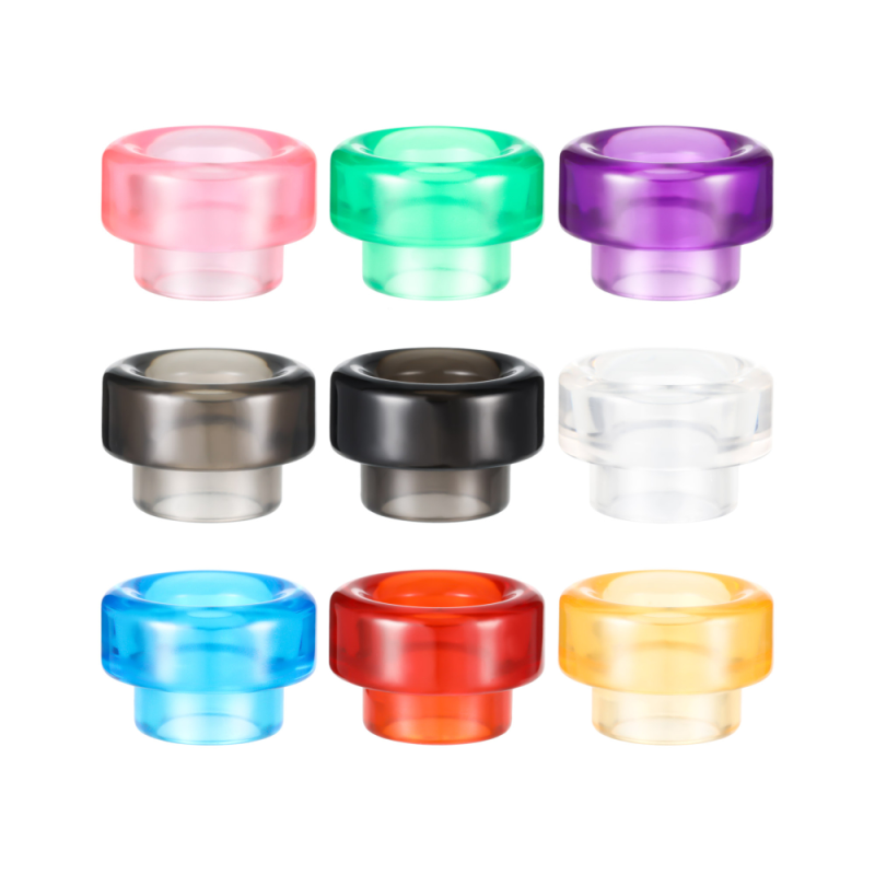 Drip Tip 810 Nitrous / Señor Drip Tip