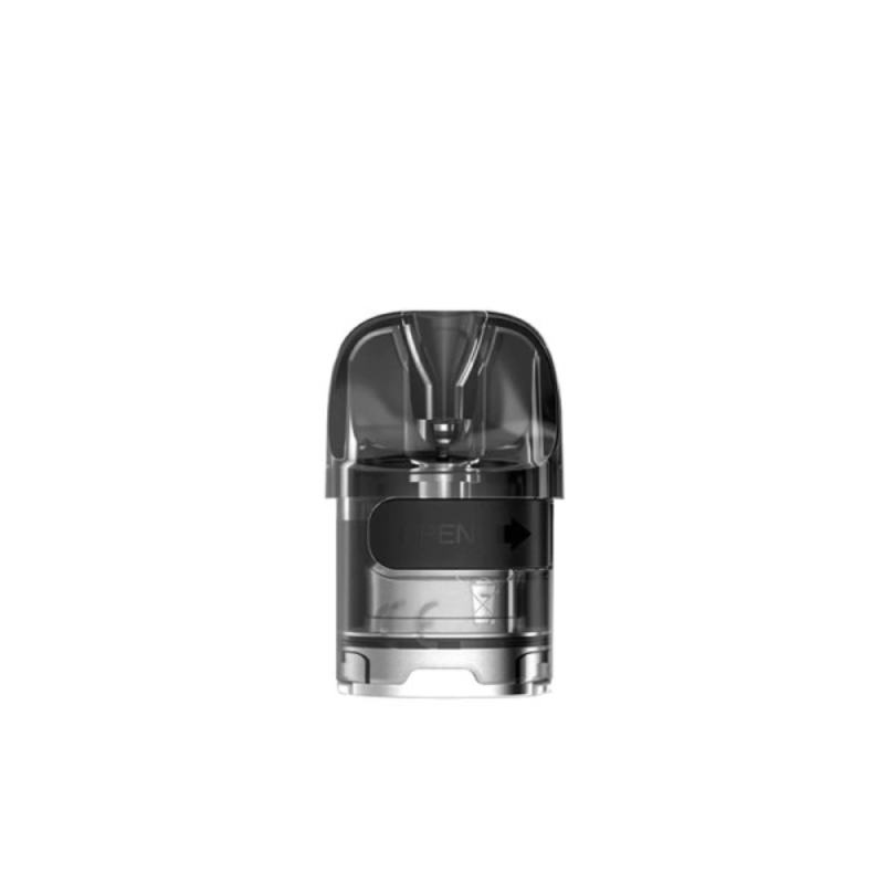 Cartouche E-Plus RBA Pod 3ml / Lost Vape