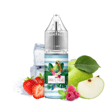 Concentré Pomme, Fraise, Framboise / Prestige Fruits