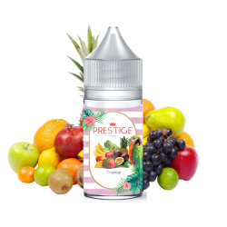 Concentré Tropicale / Prestige Fruits