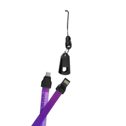 Lanière USB-C