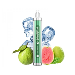 Puff Young P2 Guava Ice / Rebar by Lost Vape