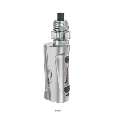 Kit Boxxer / Aspire