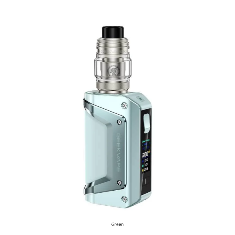 Kit Aegis Legend 3 / Geekvape