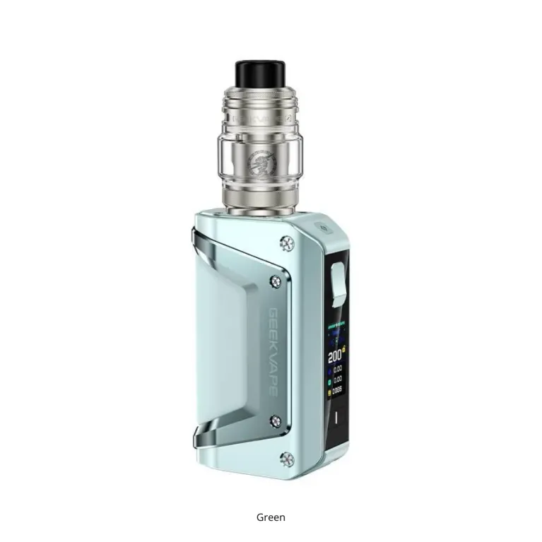Kit Aegis Legend 3 / Geekvape Kit Aegis Legend 3 / Geekvape