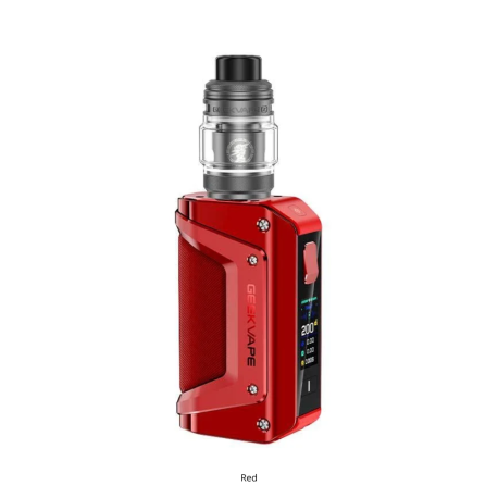 Kit Aegis Legend 3 / Geekvape