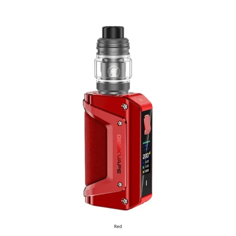 Kit Aegis Legend 3 / Geekvape Kit Aegis Legend 3 / Geekvape