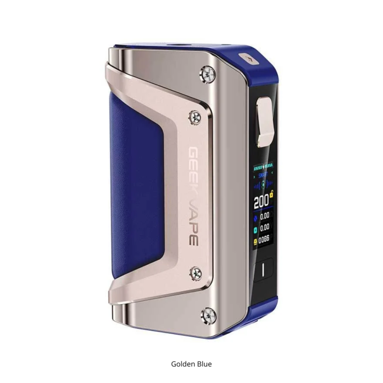 Box Aegis Legend 3 / Geekvape Box Aegis Legend 3 / Geekvape