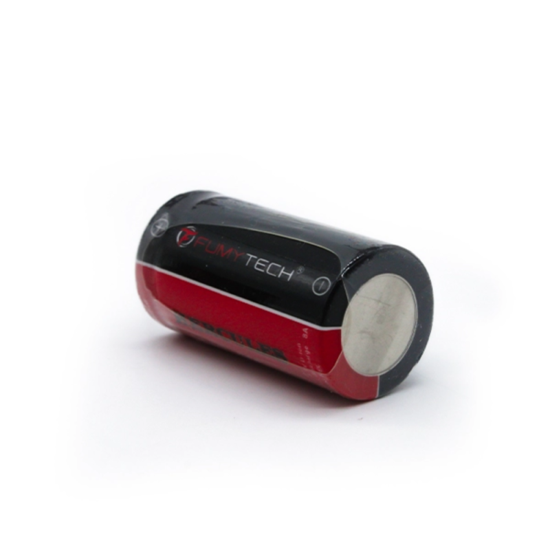 Accu RS08 18350 800mAh 8A / Hercules by Fumytech