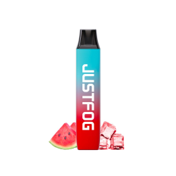 Pod jetable Gosu watermelon Ice 600 Puffs / Justfog