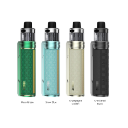 Kit Drag X2 - New Colors / Voopoo