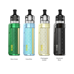 Kit Drag S2 - New Colors / Voopoo
