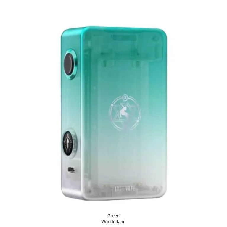 Box Centaurus P200 / Lost Vape Box Centaurus P200 / Lost Vape
