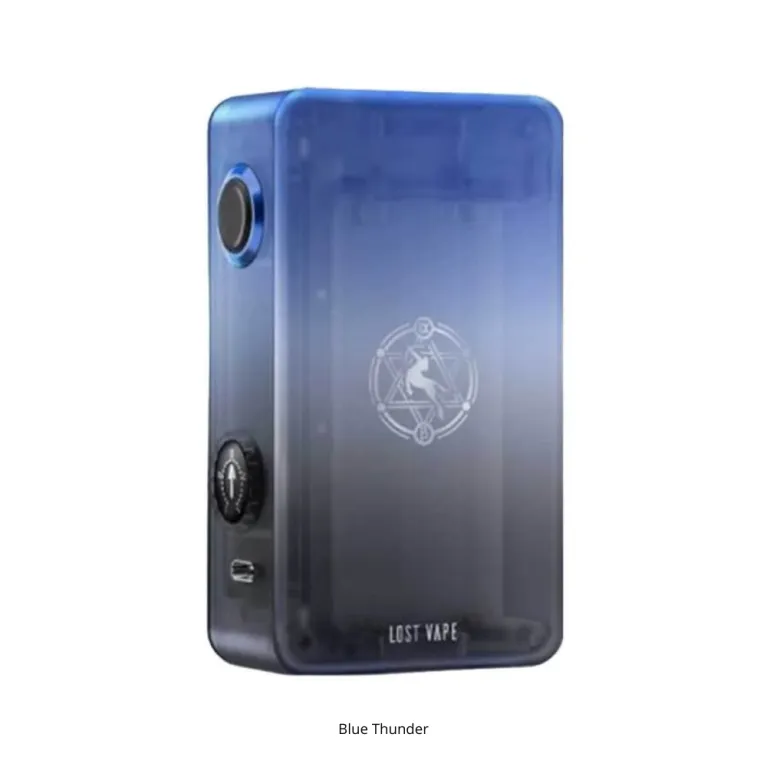 Box Centaurus P200 / Lost Vape