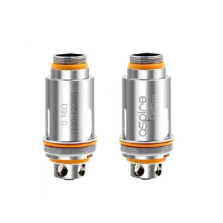 résistance pour Cleito 120 Aspire