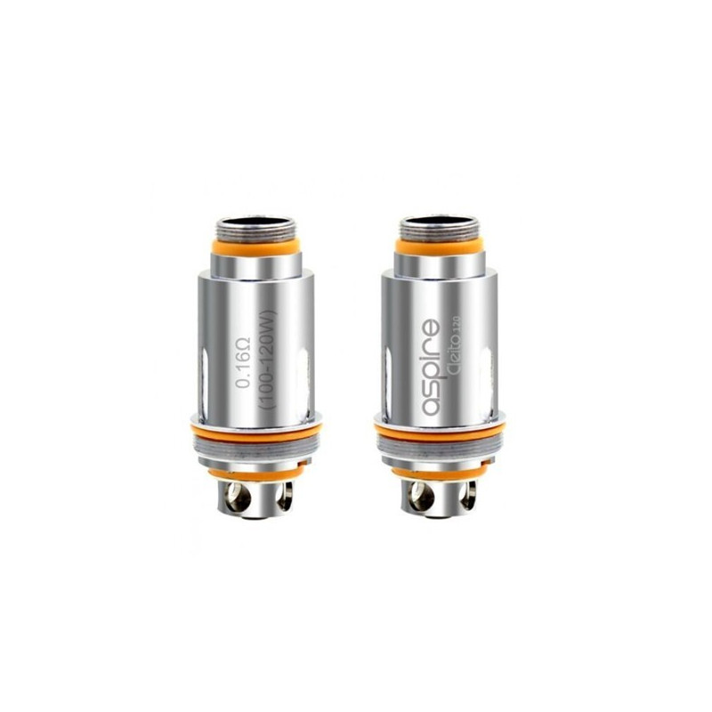 résistance pour Cleito 120 Aspire