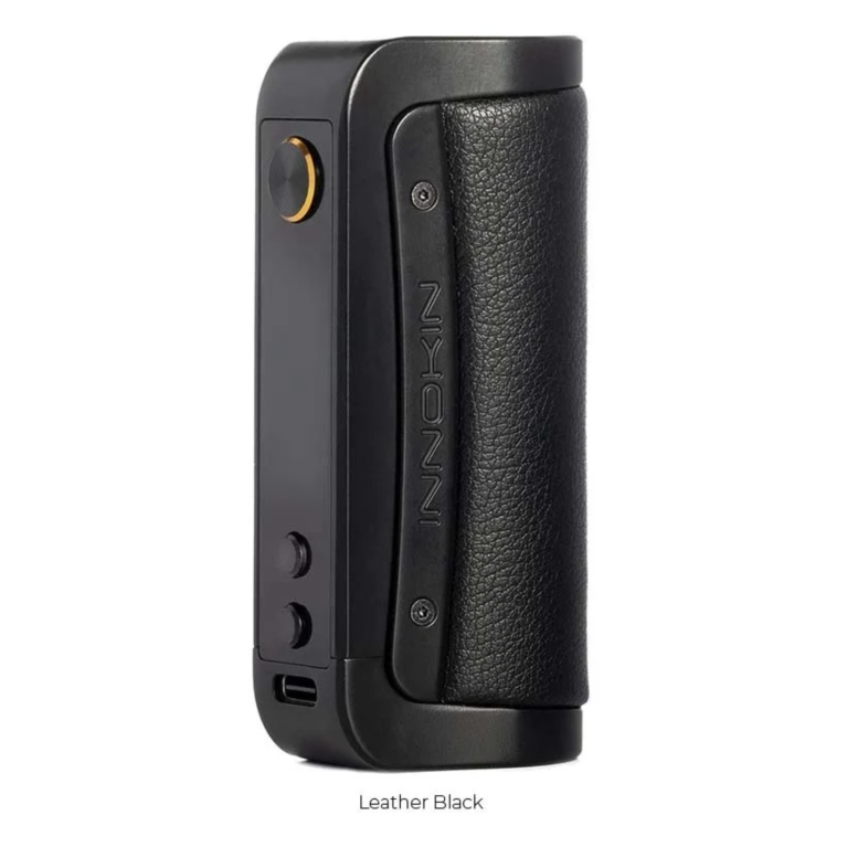 Box CoolFire Z80 / Innokin