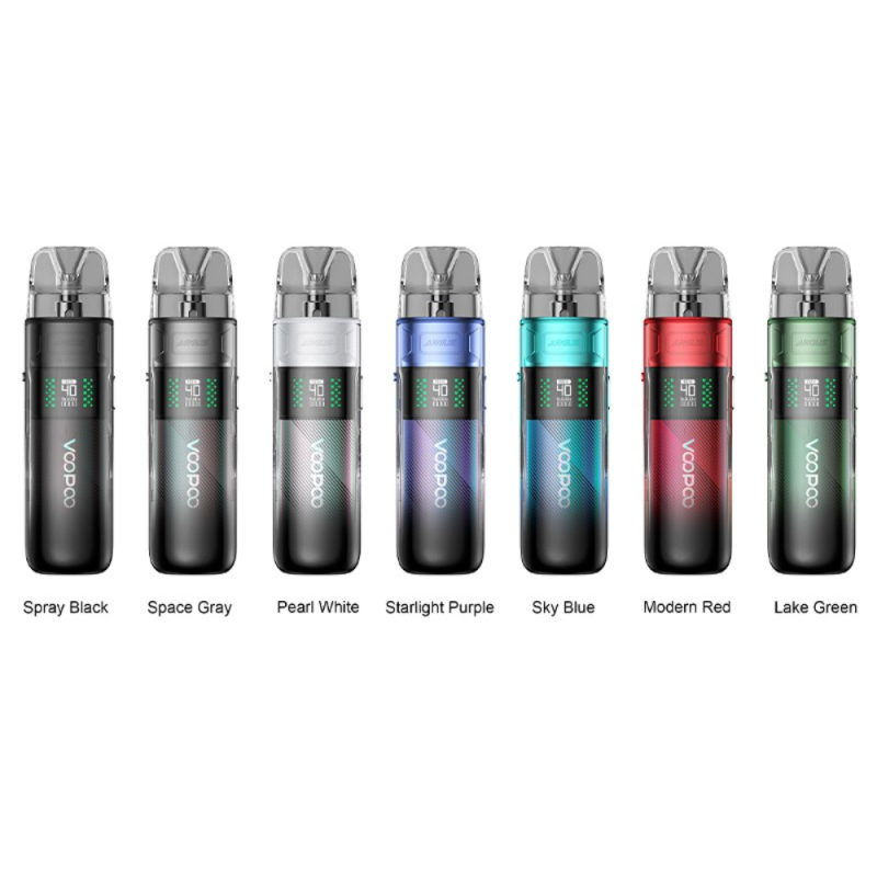 Voopoo argus e40