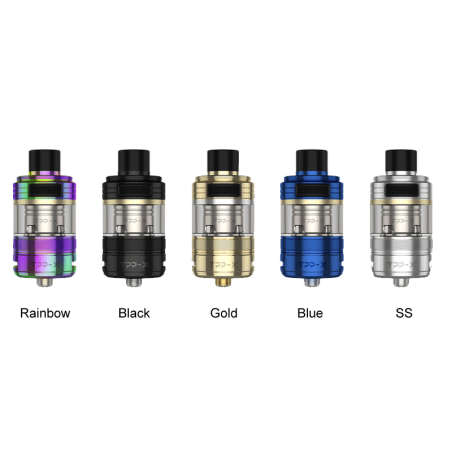 Tank TPP-X Pod / Voopoo