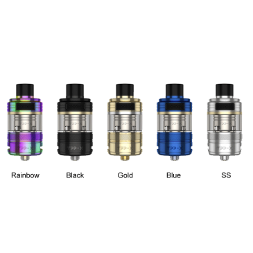 Tank TPP-X Pod / Voopoo