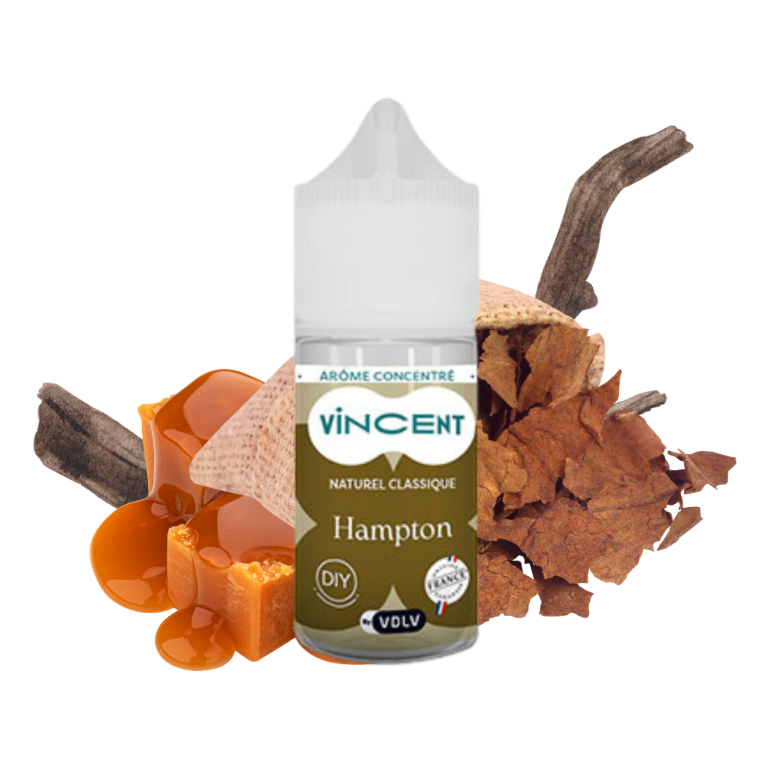 Concentré Classique Hampton / VDLV