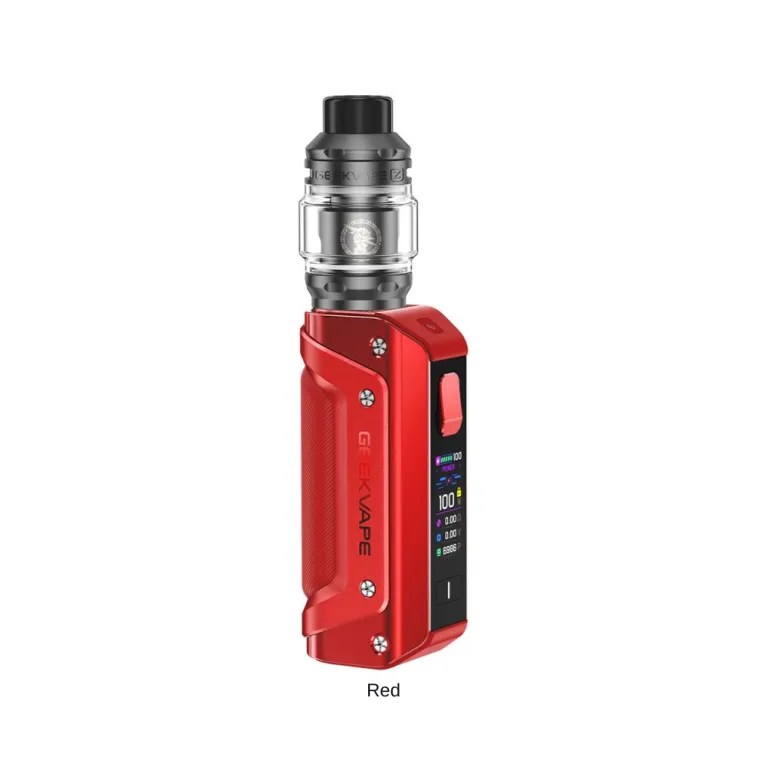 Kit Aegis Solo 3 / Geekvape