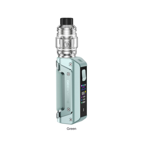 Kit Aegis Solo 3 / Geekvape
